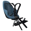 Fahrrad Kindersitz Thule Yepp 2 Mini- Front Mount- Aegean Blue
