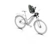 Fahrrad Kindersitz Thule Yepp 2 Mini- Front Mount- Agave