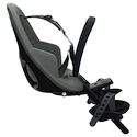 Fahrrad Kindersitz Thule Yepp 2 Mini- Front Mount- Agave