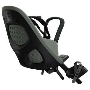 Fahrrad Kindersitz Thule Yepp 2 Mini- Front Mount- Agave
