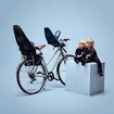 Fahrrad Kindersitz Thule Yepp  2 Mini - Front Mount - Agave