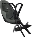Fahrrad Kindersitz Thule Yepp 2 Mini - Front Mount - Agave