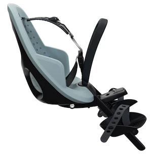 Fahrrad Kindersitz Thule Yepp 2 Mini- Front Mount- Alaska