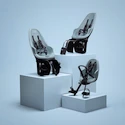 Fahrrad Kindersitz Thule Yepp 2 Mini - Front Mount - Alaska