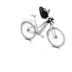 Fahrrad Kindersitz Thule Yepp 2 Mini- Front Mount - Black