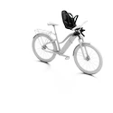 Fahrrad Kindersitz Thule Yepp 2 Mini- Front Mount - Black