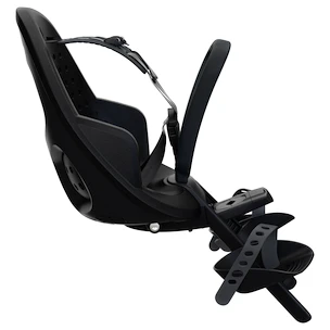 Fahrrad Kindersitz Thule Yepp 2 Mini- Front Mount - Black