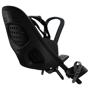 Fahrrad Kindersitz Thule Yepp 2 Mini- Front Mount - Black