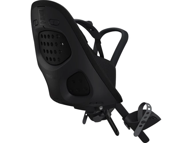 Thule yepp nexxt shop mini black