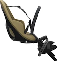 Fahrrad Kindersitz Thule Yepp 2 Mini - Front Mount - Fennel Tan