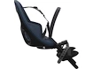 Fahrrad Kindersitz Thule Yepp 2 Mini - Front Mount - Majolica Blue