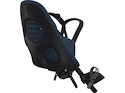Fahrrad Kindersitz Thule Yepp 2 Mini - Front Mount - Majolica Blue