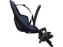 Fahrrad Kindersitz Thule Yepp 2 Mini - Front Mount - Majolica Blue