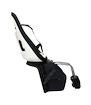 Fahrrad Kindersitz Thule Yepp Nexxt Maxi Snow White