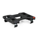 Fahrrad Kindersitz Urban Iki  BIO Rear seat Carrier mounting Oishi Beige/Bincho Black