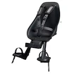 Fahrrad Kindersitz Urban Iki  Front seat Bincho Black/Bincho Black