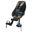 Fahrrad Kindersitz Urban Iki Front seat Bincho Black/Kurumi Brown