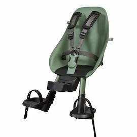 Fahrrad Kindersitz Urban Iki Front seat Icho Green/Bincho Black