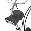 Fahrrad Kindersitz Urban Iki Front seat Shinju White/Bincho Black