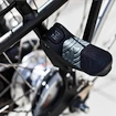 Fahrrad Kindersitz Urban Iki  Junior seat Bincho Black/Kurumi Brown