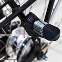 Fahrrad Kindersitz Urban Iki  Junior seat Bincho Black/Kurumi Brown