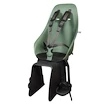 Fahrrad Kindersitz Urban Iki  Rear seat Carrier mounting Icho Green/Bincho Black