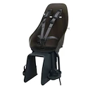 Fahrrad Kindersitz Urban Iki  Rear seat Carrier mounting Koge Brown/Bincho Black