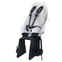 Fahrrad Kindersitz Urban Iki Rear seat Carrier mounting Shinju White/Bincho Black