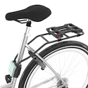 Fahrrad Kindersitz Urban Iki  Rear seat Frame mounting Aotake Mint Blue/Shinju White