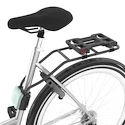 Fahrrad Kindersitz Urban Iki Rear seat Frame mounting Bincho Black/Bincho Black