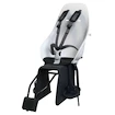 Fahrrad Kindersitz Urban Iki Rear seat Frame mounting Shinju White/Bincho Black