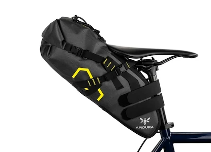 Fahrrad Satteltasche Apidura  Expedition saddle pack 14l