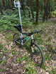 Fahrrad Satteltasche Apidura  Expedition saddle pack 17l