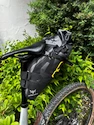 Fahrrad Satteltasche Apidura  Expedition saddle pack 17l