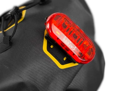 Fahrrad Satteltasche Apidura