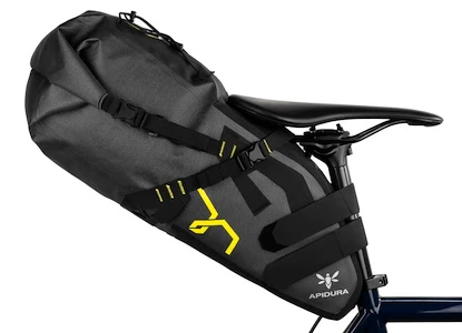 Fahrrad Satteltasche Apidura