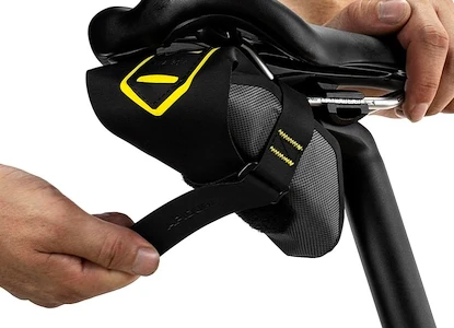 Fahrrad Satteltasche Apidura  Expedition tool pack 0,5l