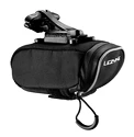 Fahrrad Satteltasche Lezyne Micro Caddy QR black