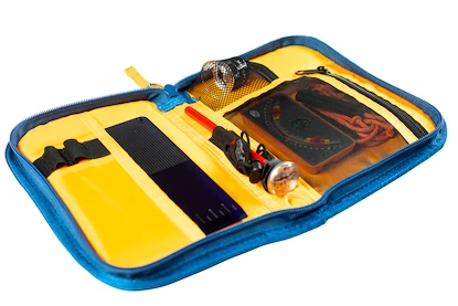 Fahrrad Werkzeug BCA  SNOW STUDY KIT