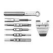 Fahrrad Werkzeug Blackburn  Big Switch Multi Tool