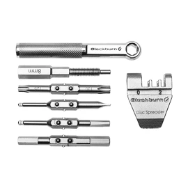 Fahrrad Werkzeug Blackburn Switch Wrap Multi Tool