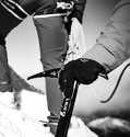 Fahrrad Werkzeug Blue Ice  Blackbird Ice Axe