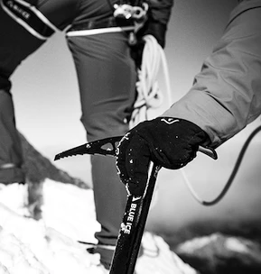 Fahrrad Werkzeug Blue Ice  Blackbird Ice Axe