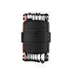 Fahrrad Werkzeug Crankbrothers  Multi-13 Tool Black-red