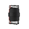 Fahrrad Werkzeug Crankbrothers  Multi-13 Tool Black-red