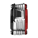 Fahrrad Werkzeug Crankbrothers  Multi-13 Tool Black-red