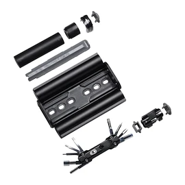 Fahrrad Werkzeug Crankbrothers S.O.S. TT17 Twin Tube Kit