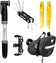 Fahrrad Werkzeug Topeak  Deluxe Cycling Accessory Kit cyklo sada