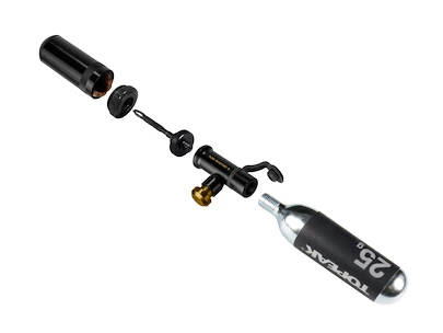 Fahrrad Werkzeug Topeak   Tubi Master X