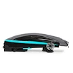 Fahrradanhänger Kinderkraft Nava Hawaiian Blue